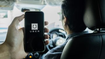 Uber