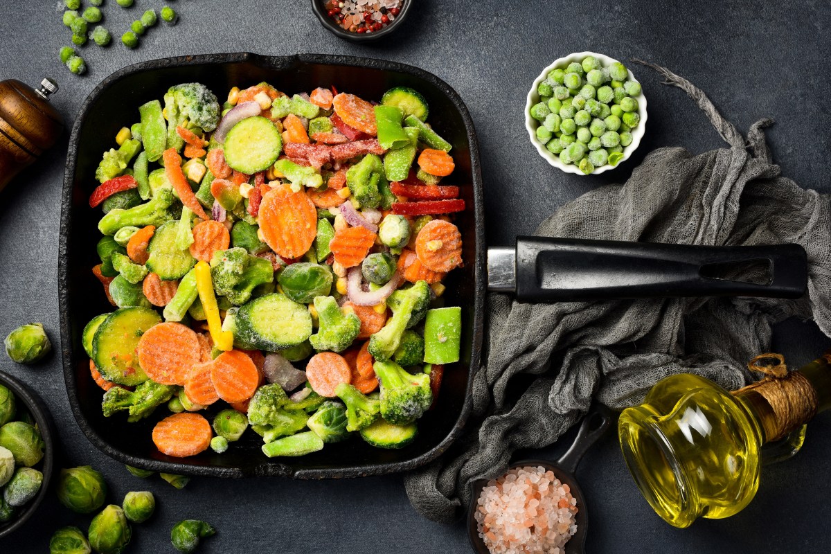 ¡Nutre tu Interior! Incorpora más plantas a tu dieta y fortalece la salud intestinal
