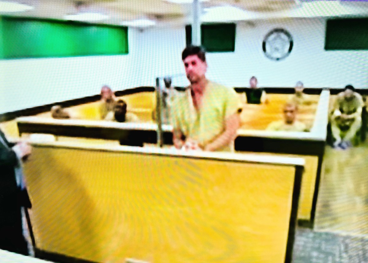 Raúl de Molina y su reacción al enterarse del arresto de William Levy