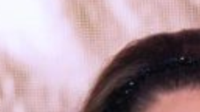 Yolanda Andrade y Julio César Chávez