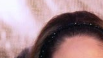 Yolanda Andrade y Julio César Chávez