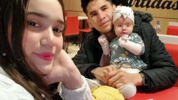 EE.UU. separó de sus padres a niña venezolana de 2 años: los acusa de pertenecer al Tren de Aragua