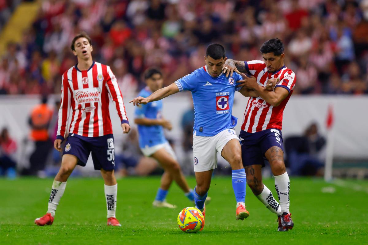 La Liga MX volvería a tener descensos a partir de 2026