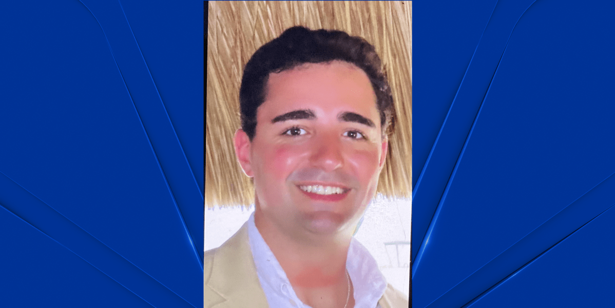 Crece angustia por joven político desaparecido en Nueva York: más de una semana sin ser visto