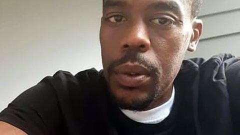 Dwayne Valentine fue asesinado a los 40 años en NYC.