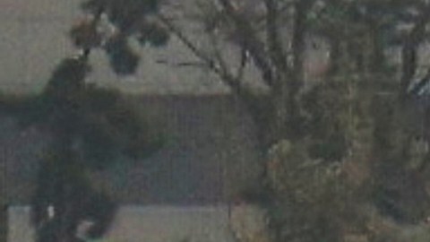 El Departamento de Bomberos indicó que recibió un reporte de un helicóptero en el agua a las 3:17 de la tarde.