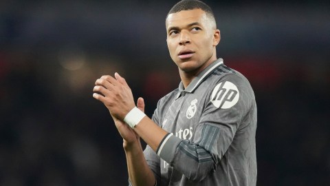Kylian Mbappé se ha convertido en el máximo referente al ataque, superando incluso la figura de Vinicius Jr.