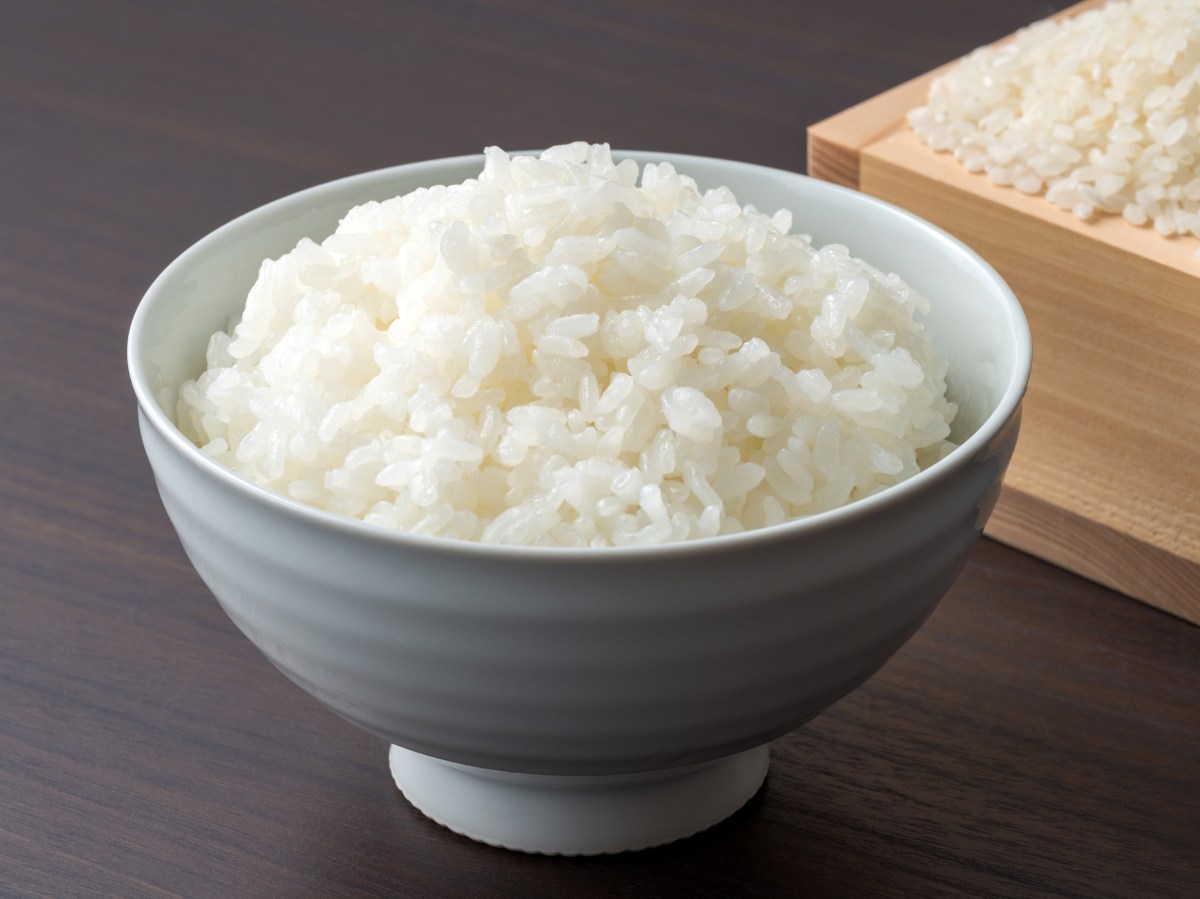 ¡Cambia el arroz blanco! Experta revela una alternativa más saludable y nutritiva