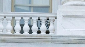 Ryan Kelley, condenado por el asalto al Capitolio de EE.UU., considera volver a la política