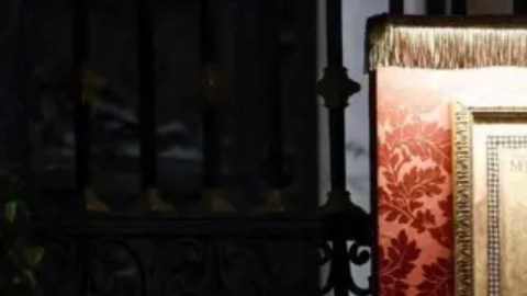 El papa Francisco tenía un vínculo especial con la Basílica de Santa María la Mayor, en Roma.