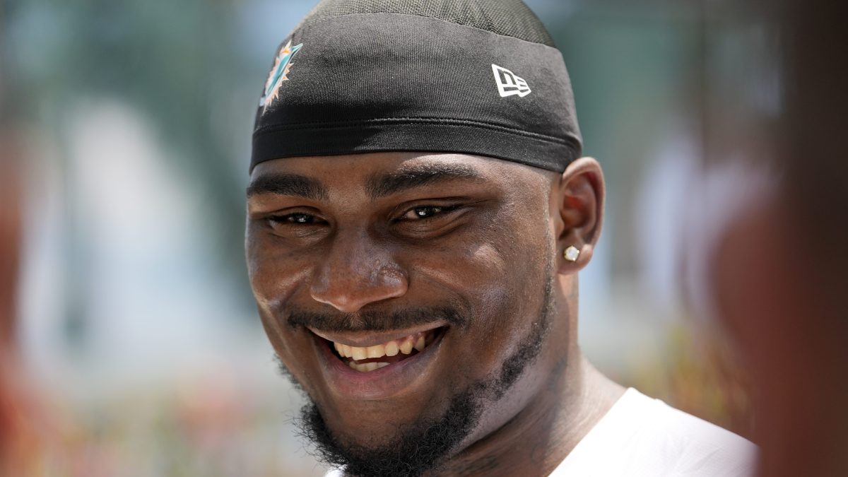 Documental del dominicano Bayron Matos fue nominado a los premios Emmy