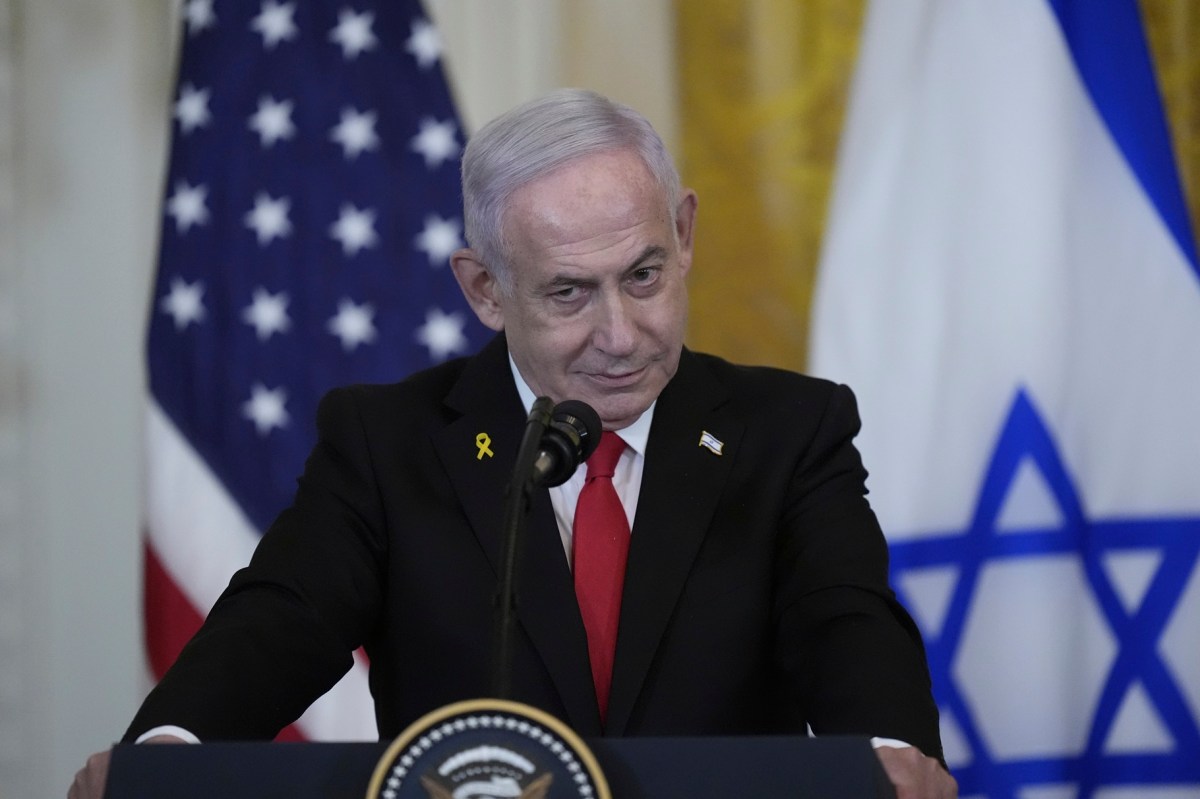 Netanyahu eliminará los pocos aranceles que Israel mantiene con Estados Unidos
