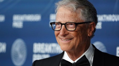Bill Gates fue dueños de esta mansión desde el 2009 hasta el 2018.