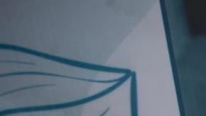 Fotografía de un cartel con los retratos de personas fallecidas a causa del derrumbe del techo en la discoteca Jet Set, este jueves en Santo Domingo (República Dominicana).