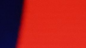 Saúl 'Canelo' Álvarez y William Scull.