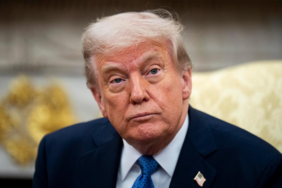 Harvard es “una amenaza para la democracia”, afirma Trump