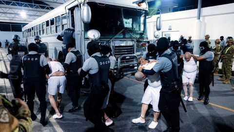 Más de 130,000 migrantes deportados desde que Trump llegó al poder en EE.UU.