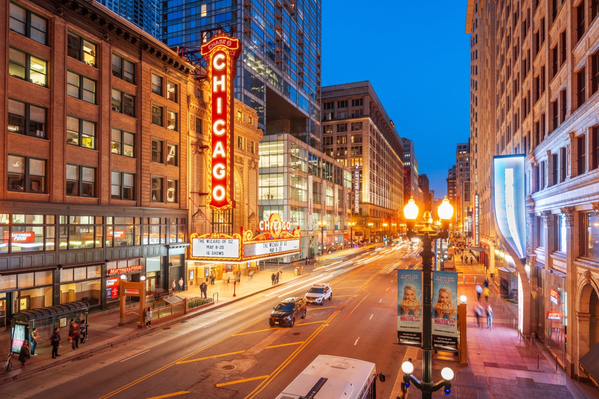 Avondale: el barrio de Chicago considerado como el quinto más bonito de todo el mundo 