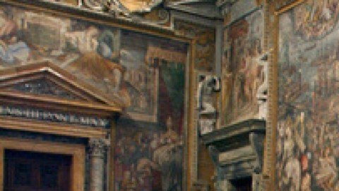 Cónclave en el Vaticano para seleccionar un nuevo papa