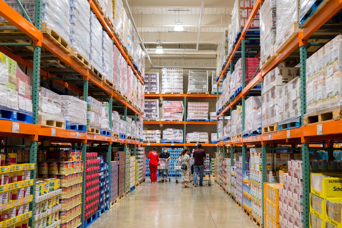 11 productos de Costco que muy pocas personas conocen