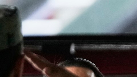 Daniel Noboa es reelegido presidente de Ecuador para el periodo 2025-2029