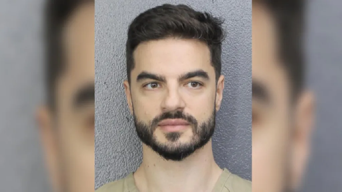 Hallan muerto en su celda a empresario de Florida acusado de matar a su exesposa tras una disputa millonaria