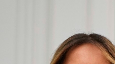 Donald y Melania Trump asistirán al funeral del papa Francisco en Roma