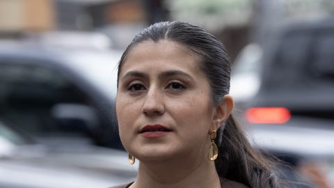 La candidata demócrata apuesta por construir un sistema de cuidado infantil universal.