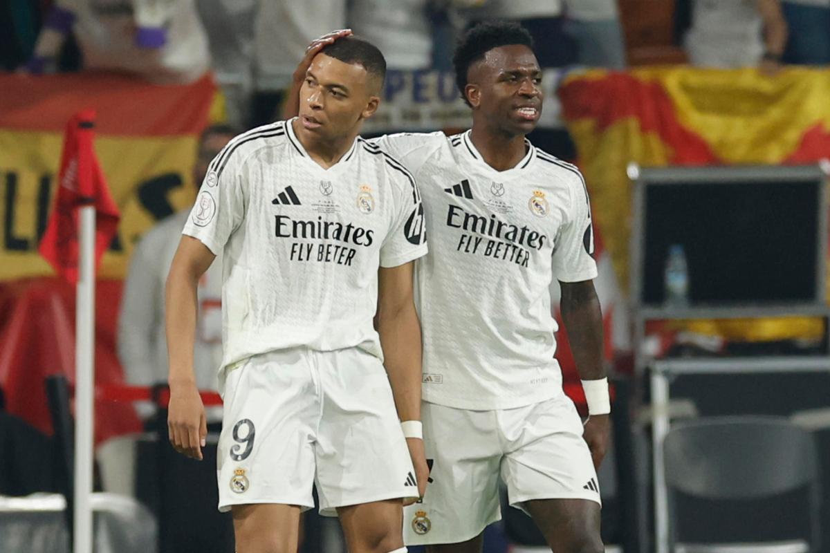 Así quedó el ranking de clubes de la UEFA tras el final de temporada