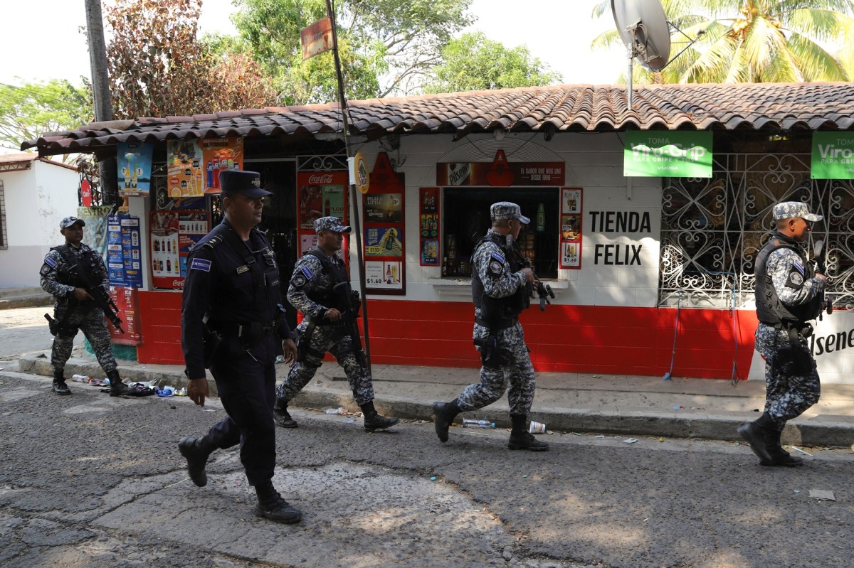 EE.UU. elevó a El Salvador al nivel más seguro para viajeros: "Estrella dorada", dijo Nayib Bukele