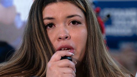 Corte Suprema frena temporalmente el regreso del migrante deportado por error a El Salvador