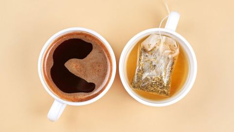Café Té