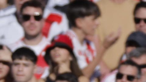 El exentrenador de Boca Juniors Fernando Gago durante un partido del Torneo Apertura de la Liga de Argentina entre River Plate y Boca Juniors.