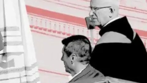 El funeral del papa Francisco será más sencillo.