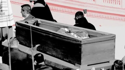 El funeral del papa Francisco será más sencillo.