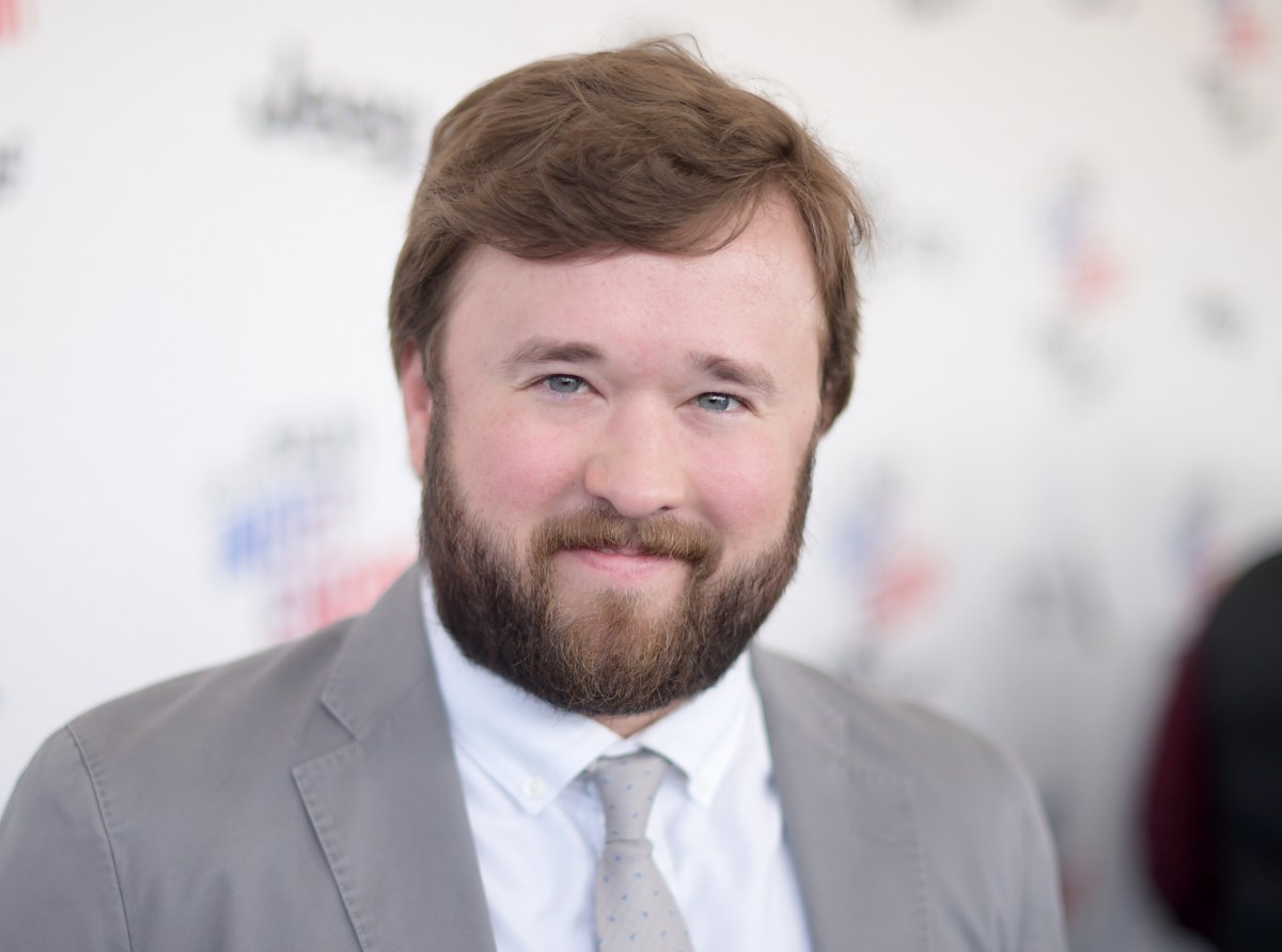 Arrestan a Haley Joel Osment, estrella infantil de “The Sixth Sense”