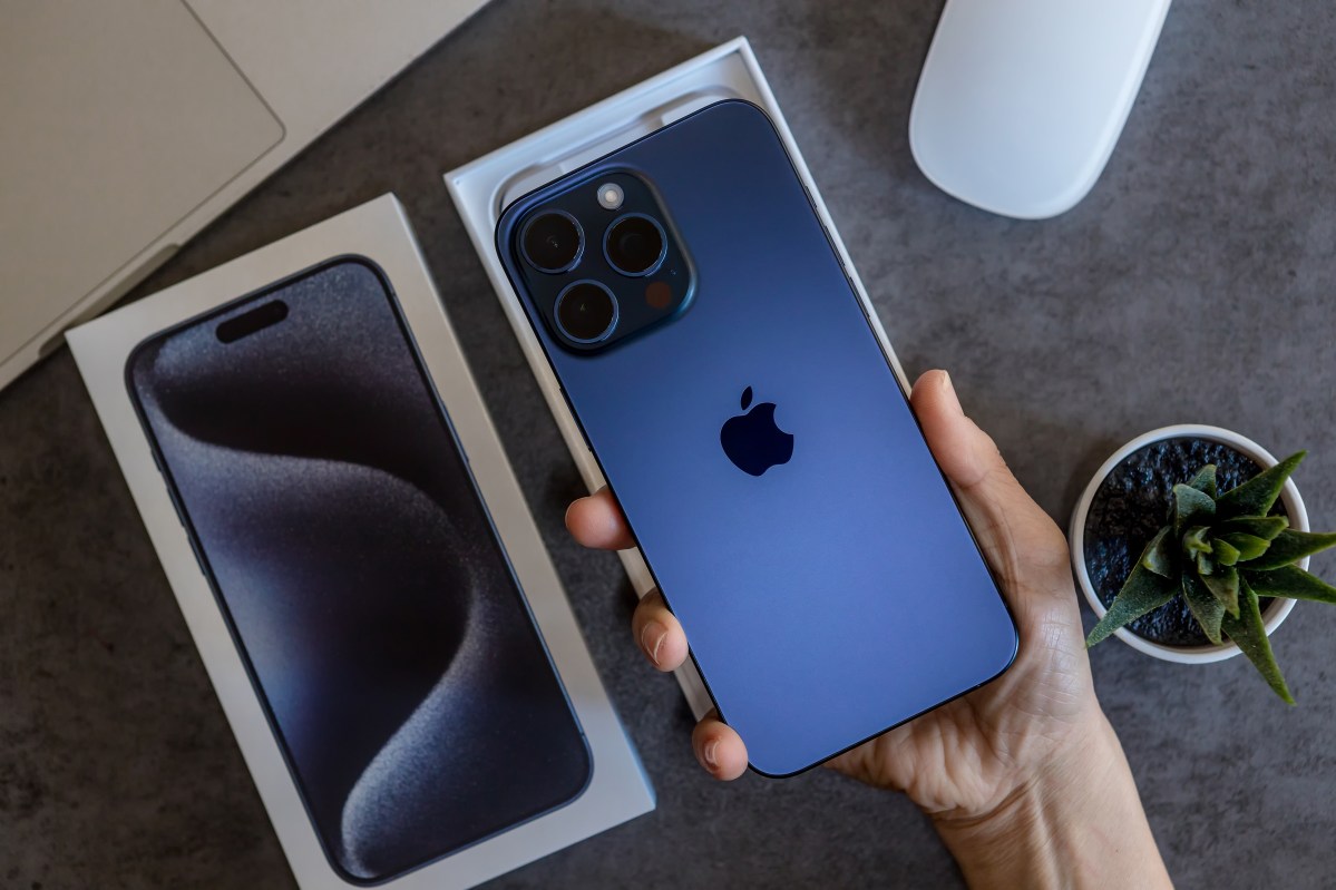 Precio del iPhone podría dispararse: esto costaría fabricarlos en EE.UU., según expertos