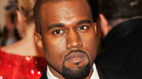 Kanye West soltó una fuerte declaración que dejó a todos en shock.