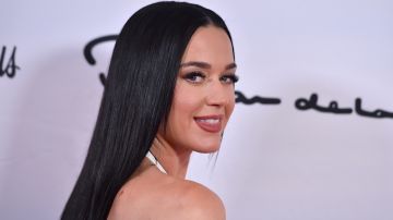 Katy Perry demostró su apoyo a Lady Gaga.
