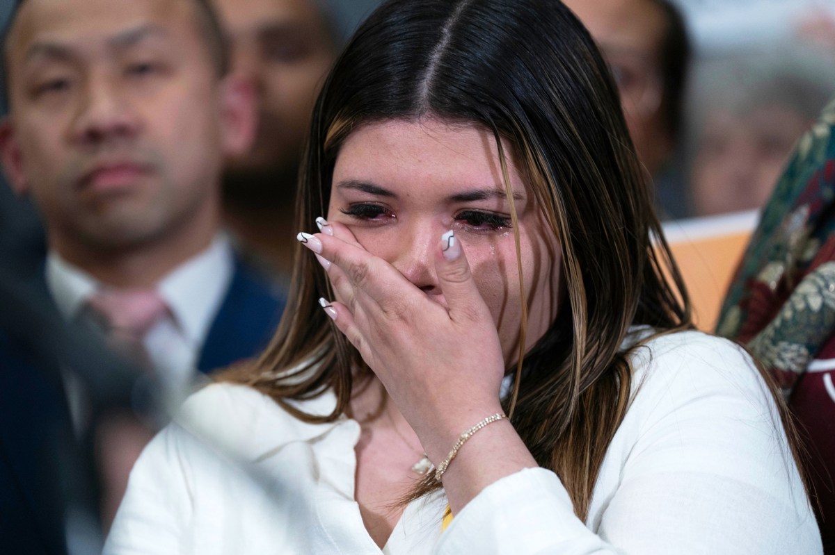 Jueza acusa a la administración Trump de obstruir la justicia en caso de Kilmar Ábrego