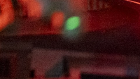 Detuvieron al hombre que robó el bolso de Kristi Noem: es un migrante indocumentado
