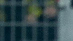 Lamine Yamal durante el encuentro de Champions League ante el Borussia Dortmund.