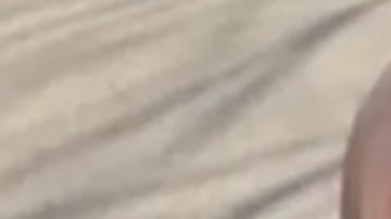 El migrante venezolano Leonel Moreno, conocido como "Leito Oficial", cruzó irregularmente a Estados Unidos en abril de 2022.