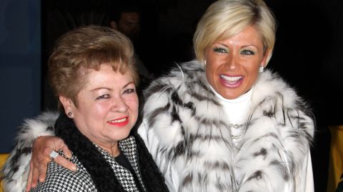 Según las propias palabras de Lety, doña Carmen fue quien tomó esa decisión.