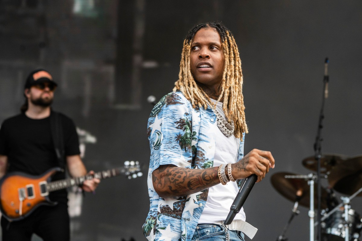 Lil Durk pide desestimar cargos de asesinato por canción