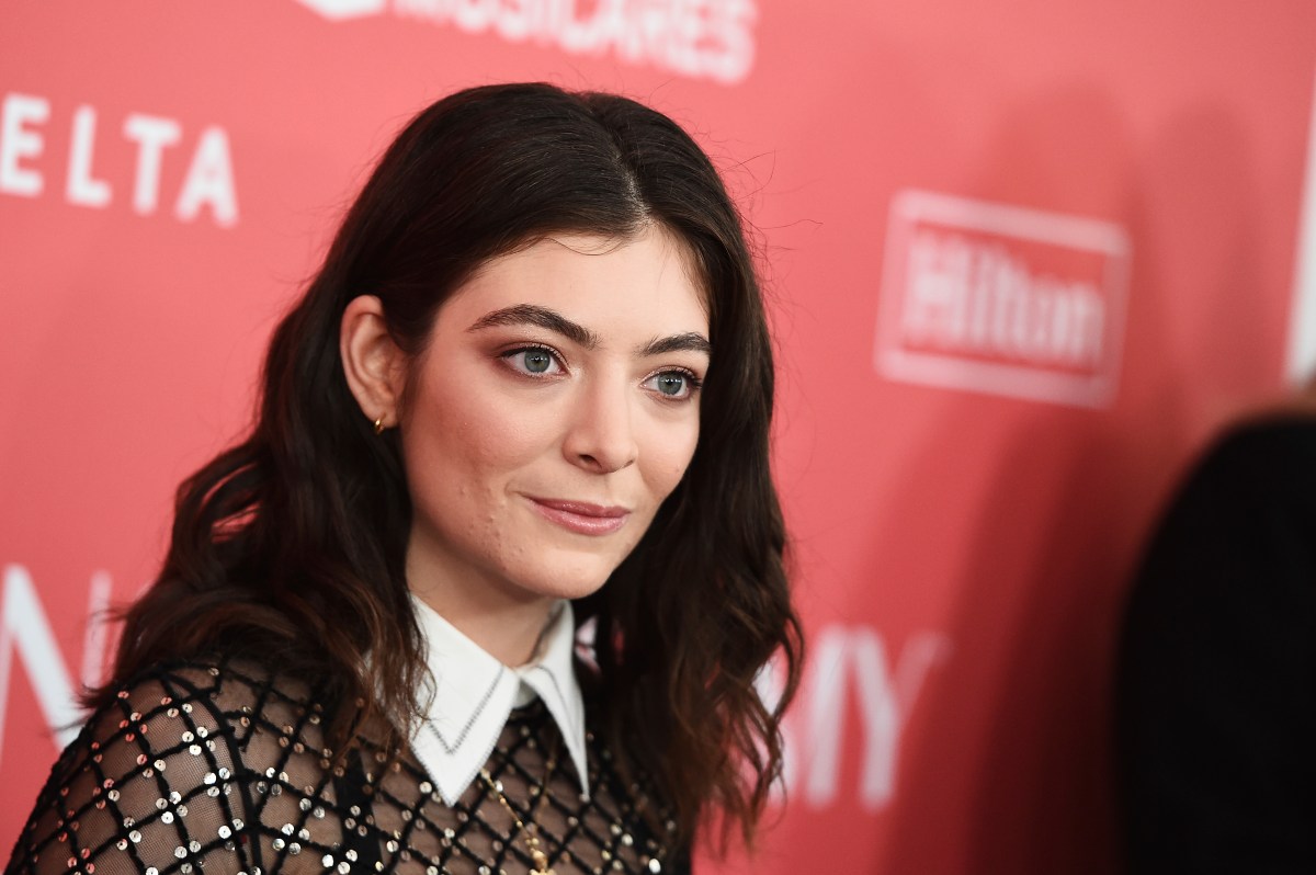 Lorde anuncia su regreso musical con el esperado álbum ‘Virgin’