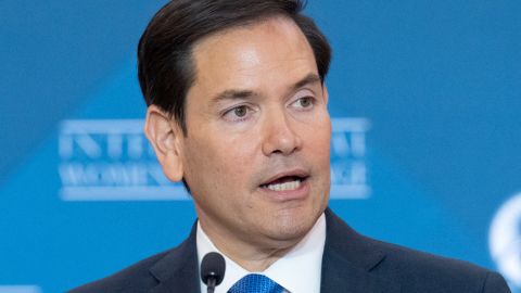 Marco Rubio avanza con reforma sin precedentes en el Departamento de Estado