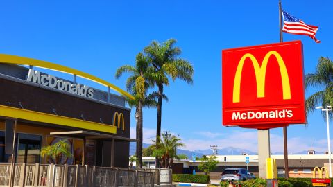 McDonald's escucha tus peticiones y trae de vuelta el “Snack wraps”