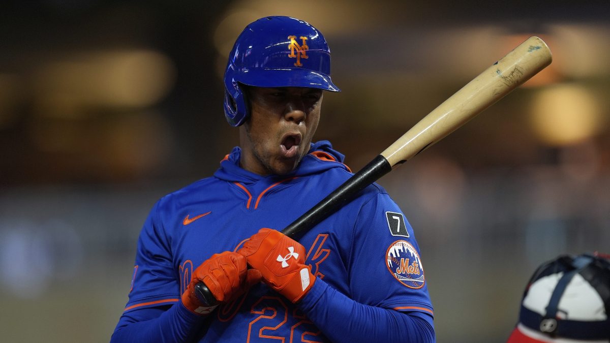 Conoce la espectacular colección de los New York Mets y la marca de ropa New York or Nowhere