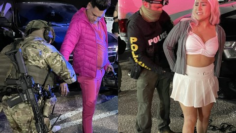La DEA sobre la vestimenta de migrantes detenidos durante redada en Colorado: "No somos la policía de la moda"